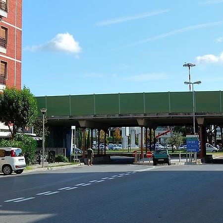 Casa Giulia Hotel Pisa Eksteriør billede