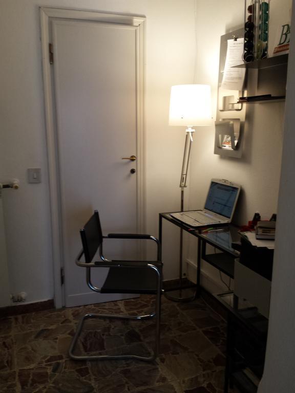 Casa Giulia Hotel Pisa Eksteriør billede