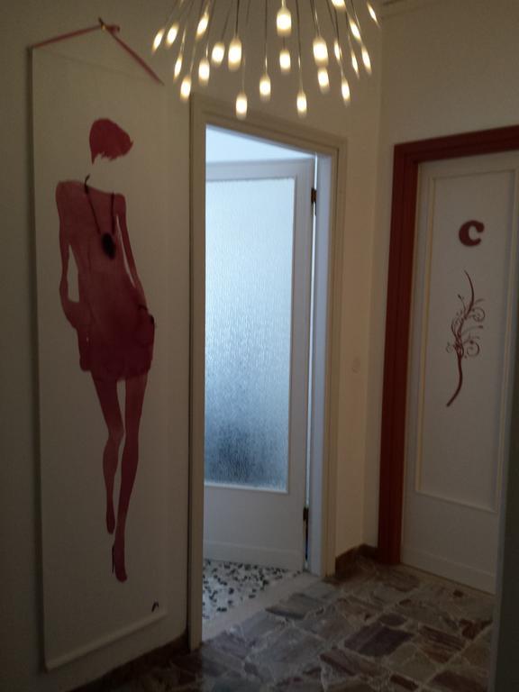Casa Giulia Hotel Pisa Værelse billede