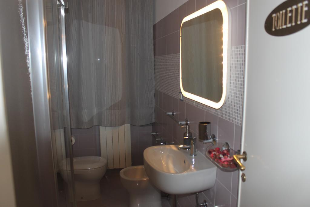 Casa Giulia Hotel Pisa Værelse billede