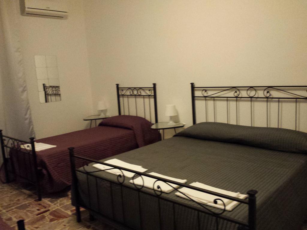 Casa Giulia Hotel Pisa Værelse billede