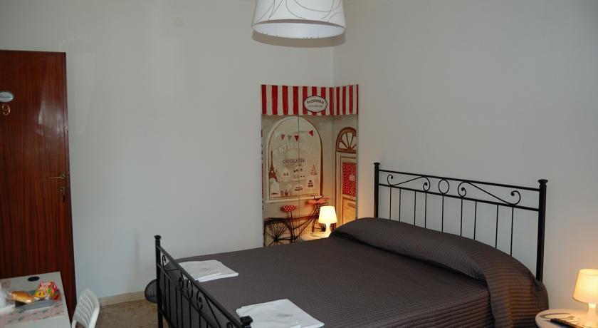 Casa Giulia Hotel Pisa Eksteriør billede